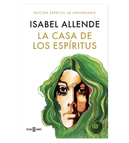 La casa de los espíritus (edición especial)