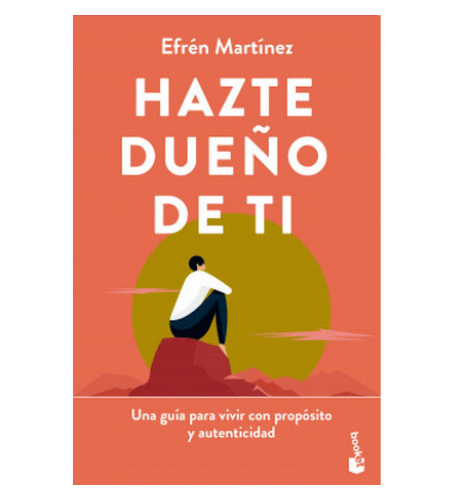 Hazte dueño de ti