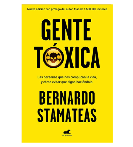 Gente Toxica