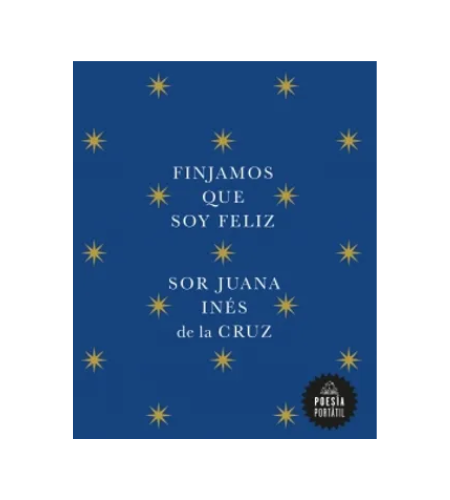 Finjamos que soy feliz