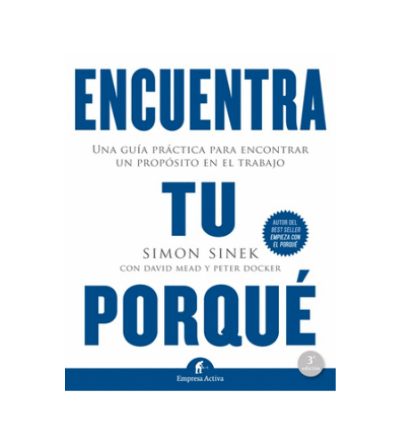 Encuentra tu Porqué