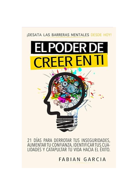 El poder de creer en ti