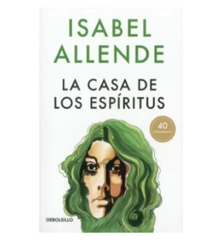 La casa de los espíritus