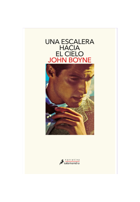 Una escalera hacia el cielo