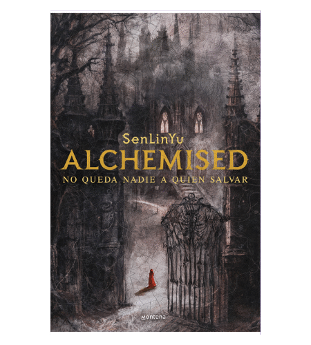 Alchemised