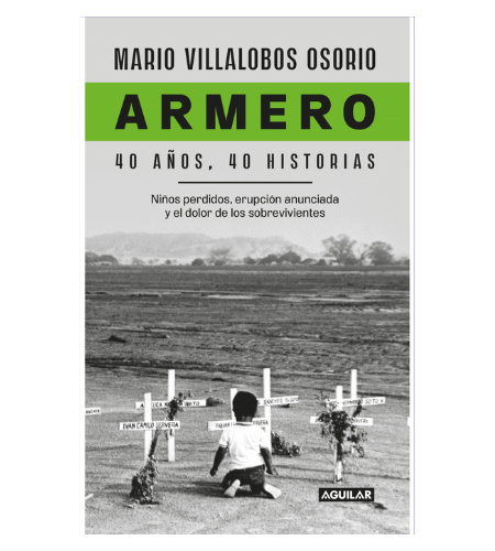 Armero 40 años 40 historias