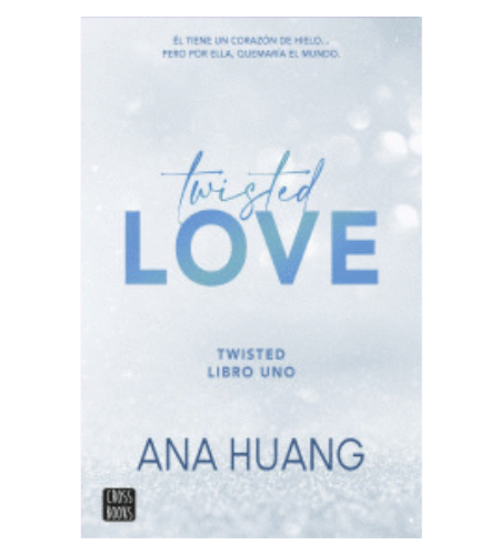 Twisted 1: Twisted Love