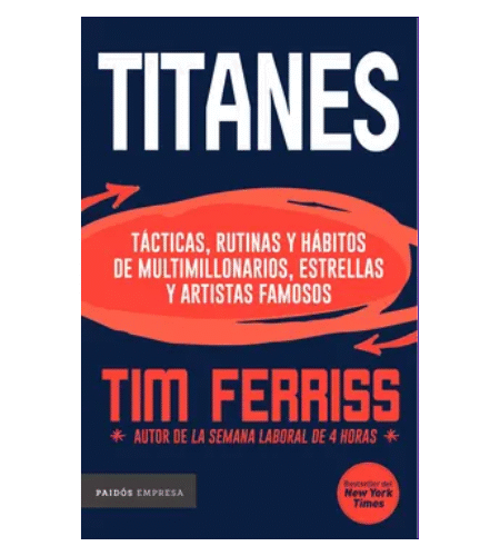 Titanes