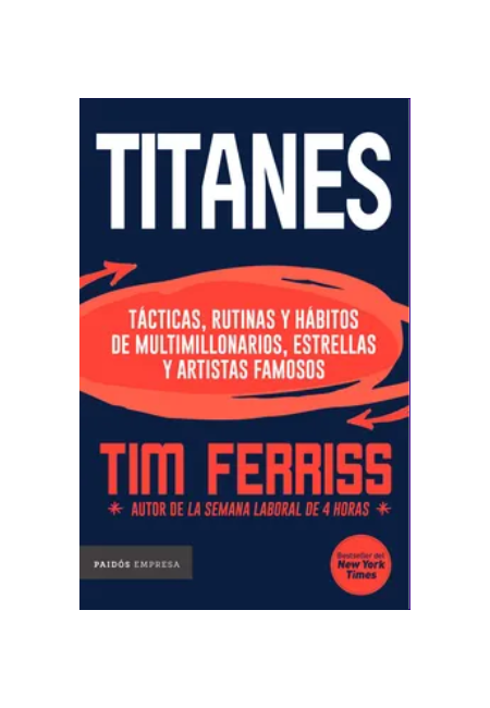 Titanes