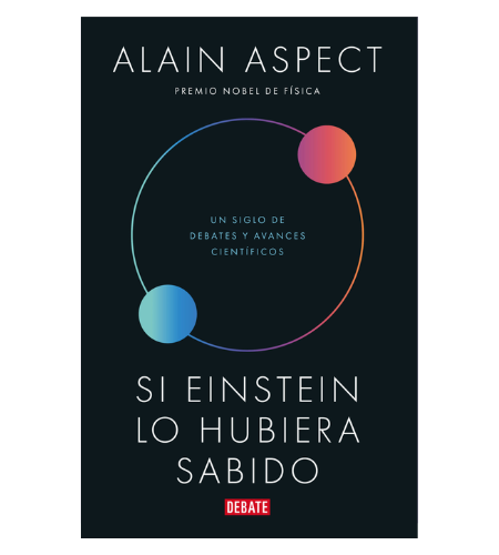 Si Einstein lo hubiera sabido