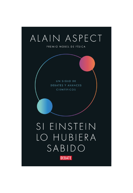 Si Einstein lo hubiera sabido