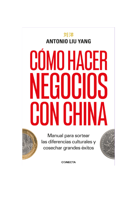 Cómo hacer negocios con China