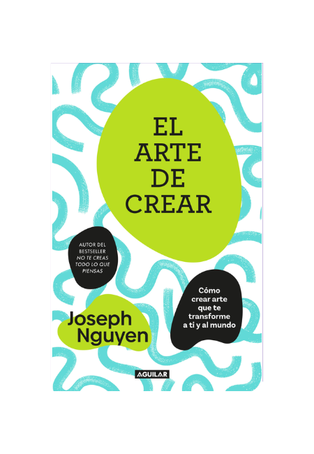 El arte de crear