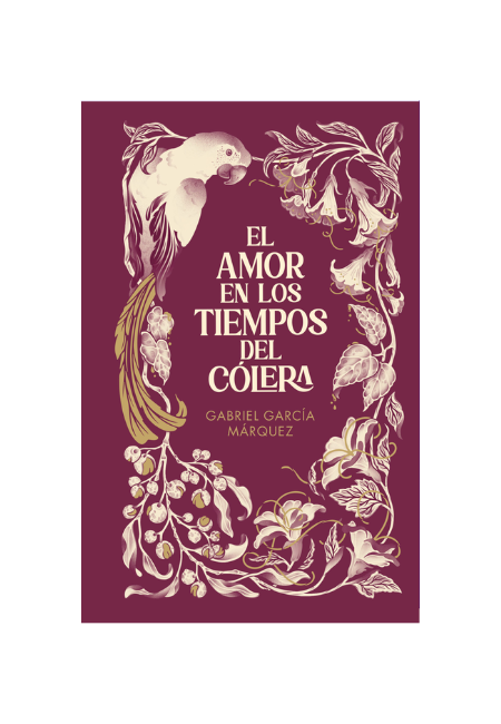 El amor en los tiempos del cólera