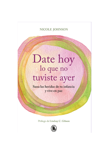 Date hoy lo que no tuviste ayer