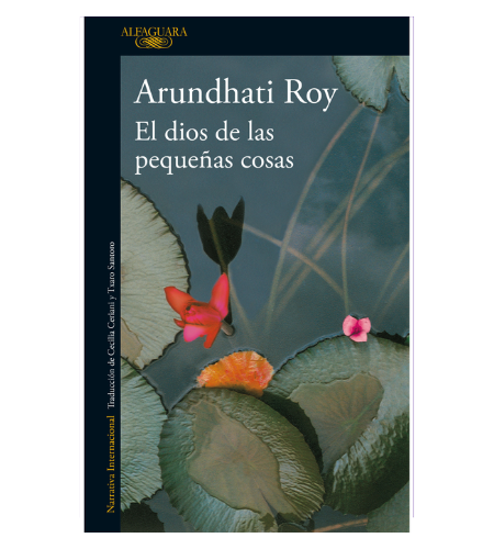 El dios de las pequeñas cosas