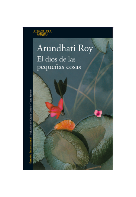 El dios de las pequeñas cosas