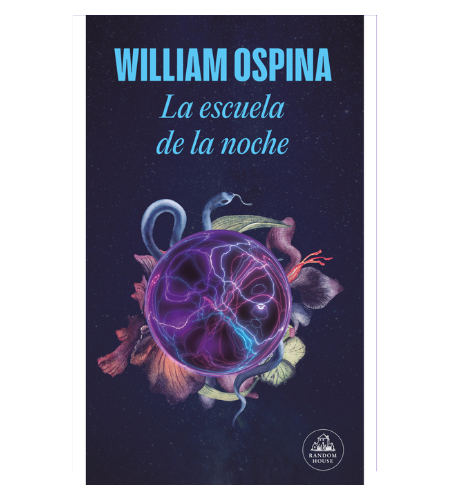 La escuela de la noche