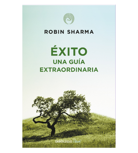 Éxito Una guía extraordinaria