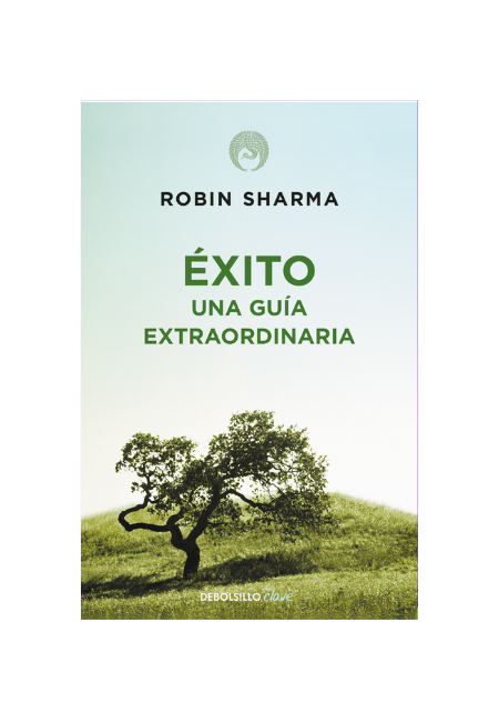 Éxito Una guía extraordinaria