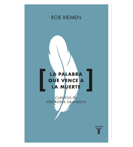 La palabra que vence a la muerte