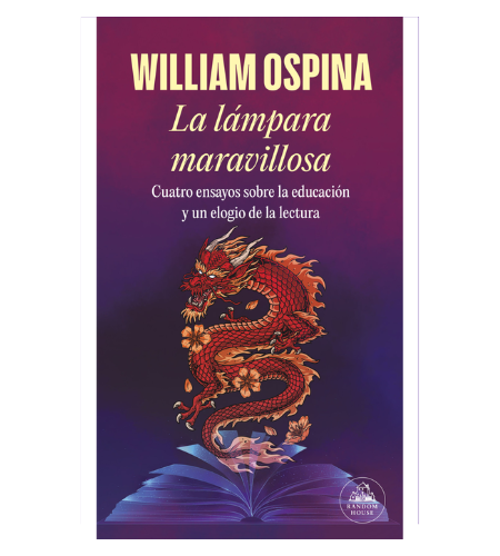 La lámpara maravillosa