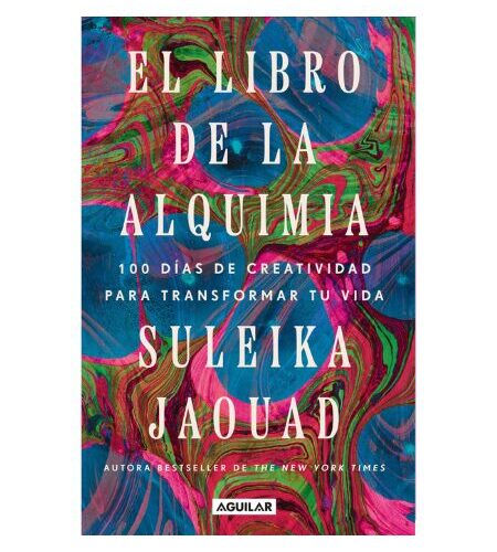 El libro de la alquimia