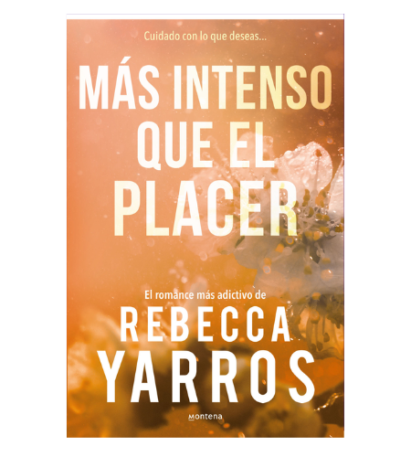 Más intenso que el placer