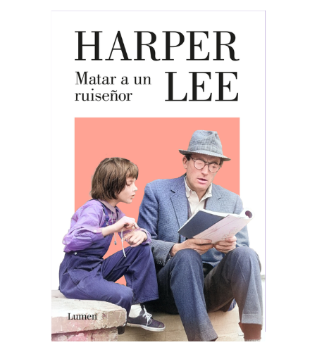 Matar a un ruiseñor