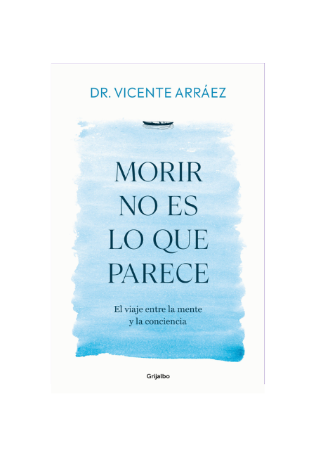 Morir no es lo que parece