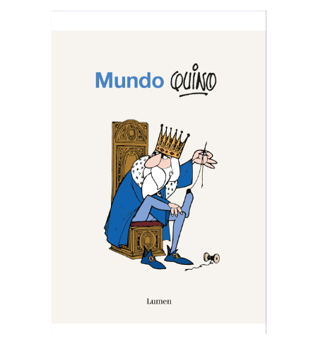 Mundo Quino