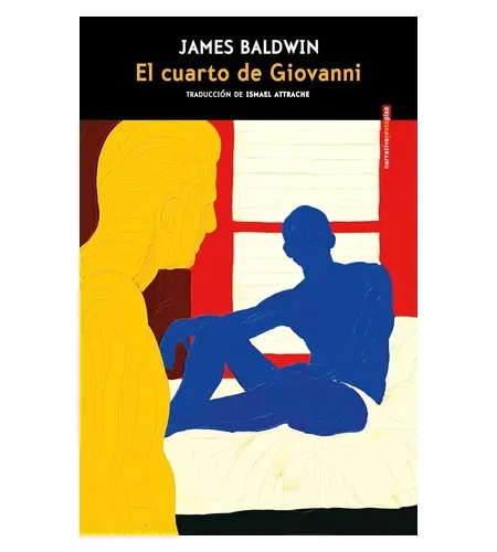 El cuarto de Giovanni