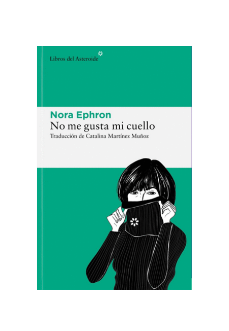 No me gusta mi cuello