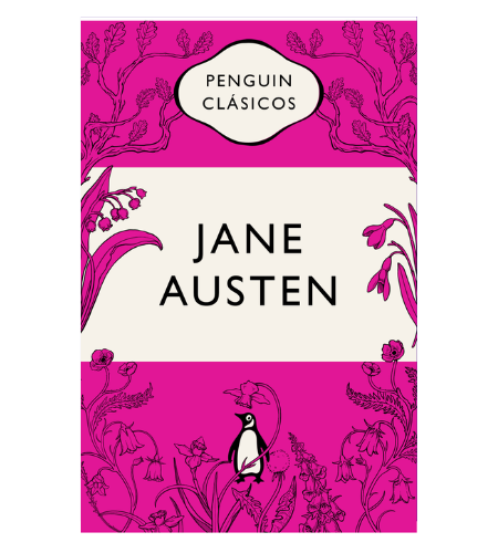 Jane Austen (edición especial estuche)