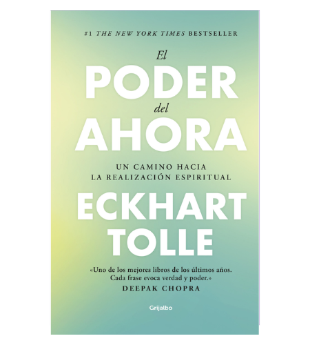 El Poder del Ahora (Edición Especial)