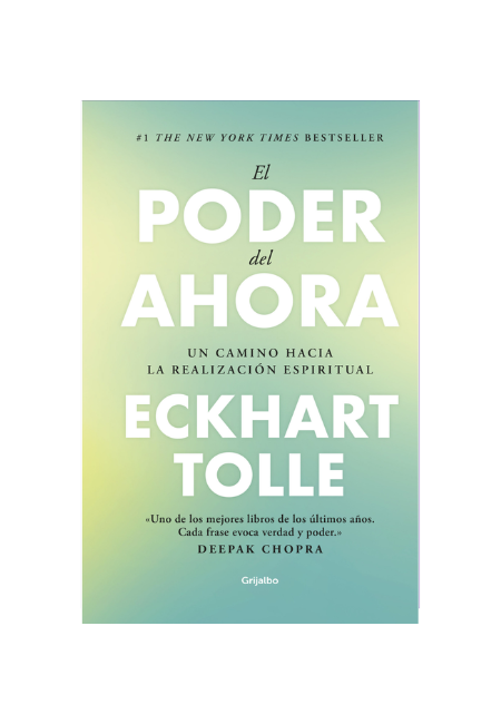 El Poder del Ahora (Edición Especial)