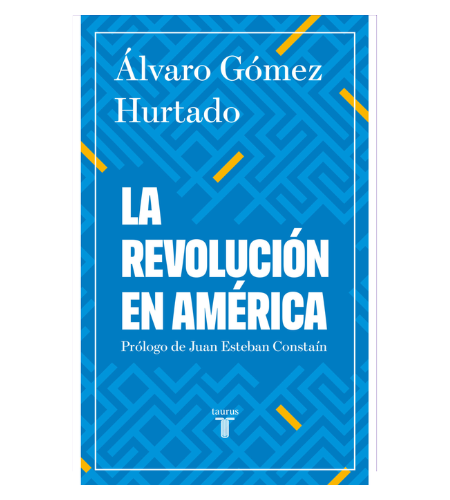 La revolución en América