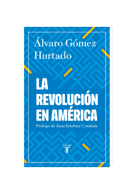 La revolución en América