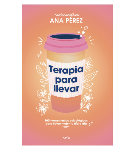 Terapia para llevar (Edición Especial)