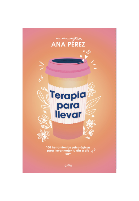 Terapia para llevar (Edición Especial)