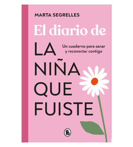 El diario de La niña que fuiste