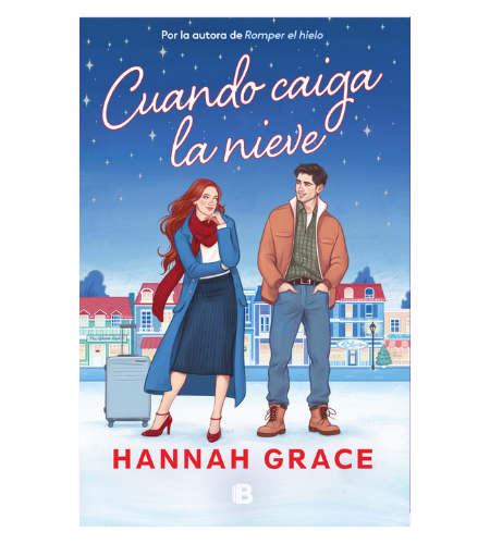 Cuando caiga la nieve