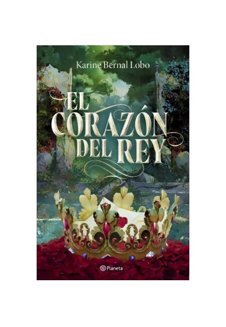 Rey 3: el corazón del rey