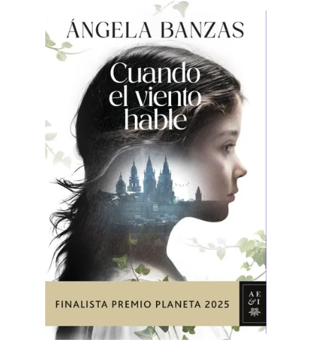 Cuando el viento habla