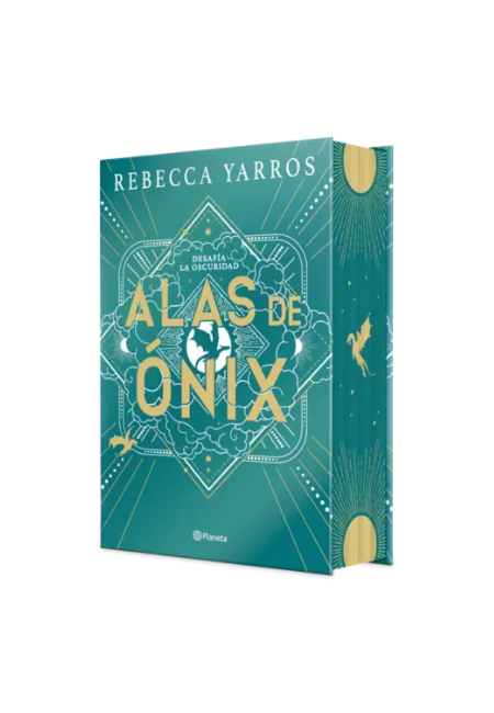 Alas de ónix (Empíreo 3) Edición coleccionista enriquecida y limitada