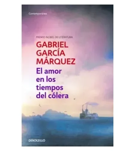 El amor en los tiempos del cólera