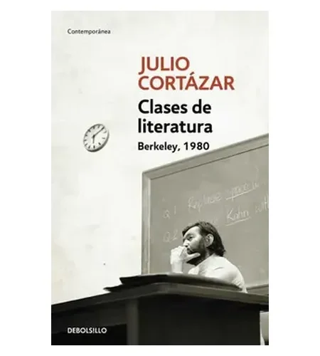 Clases de literatura