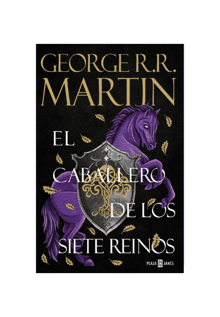 El caballero de los siete reinos