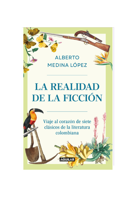 La realidad de la ficción