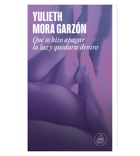 Qué te hizo apagar la luz y quedarte dentro